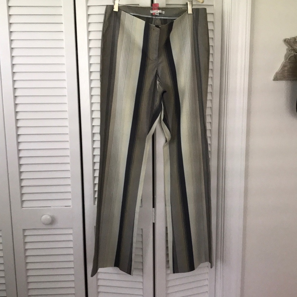 Slacks